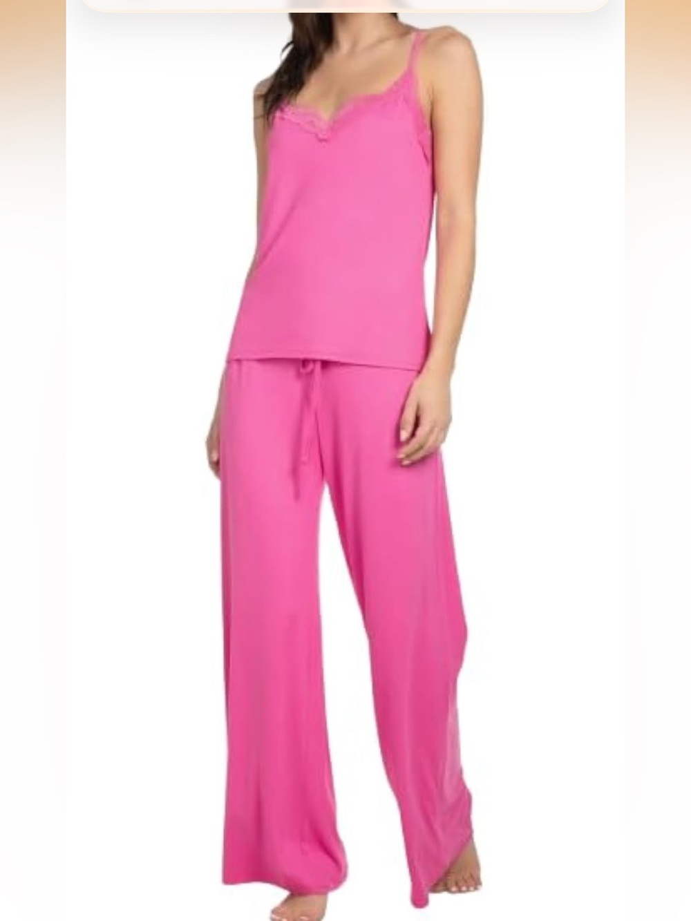 NWT In Bloom by Jonquil PJ Set - XLarge